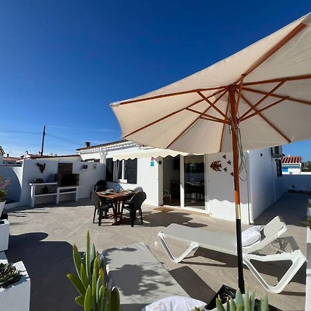 Tramontana Villa Cala En Porter  エクステリア 写真