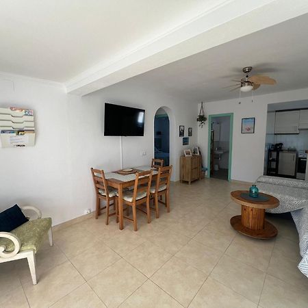 Tramontana Villa Cala En Porter  エクステリア 写真