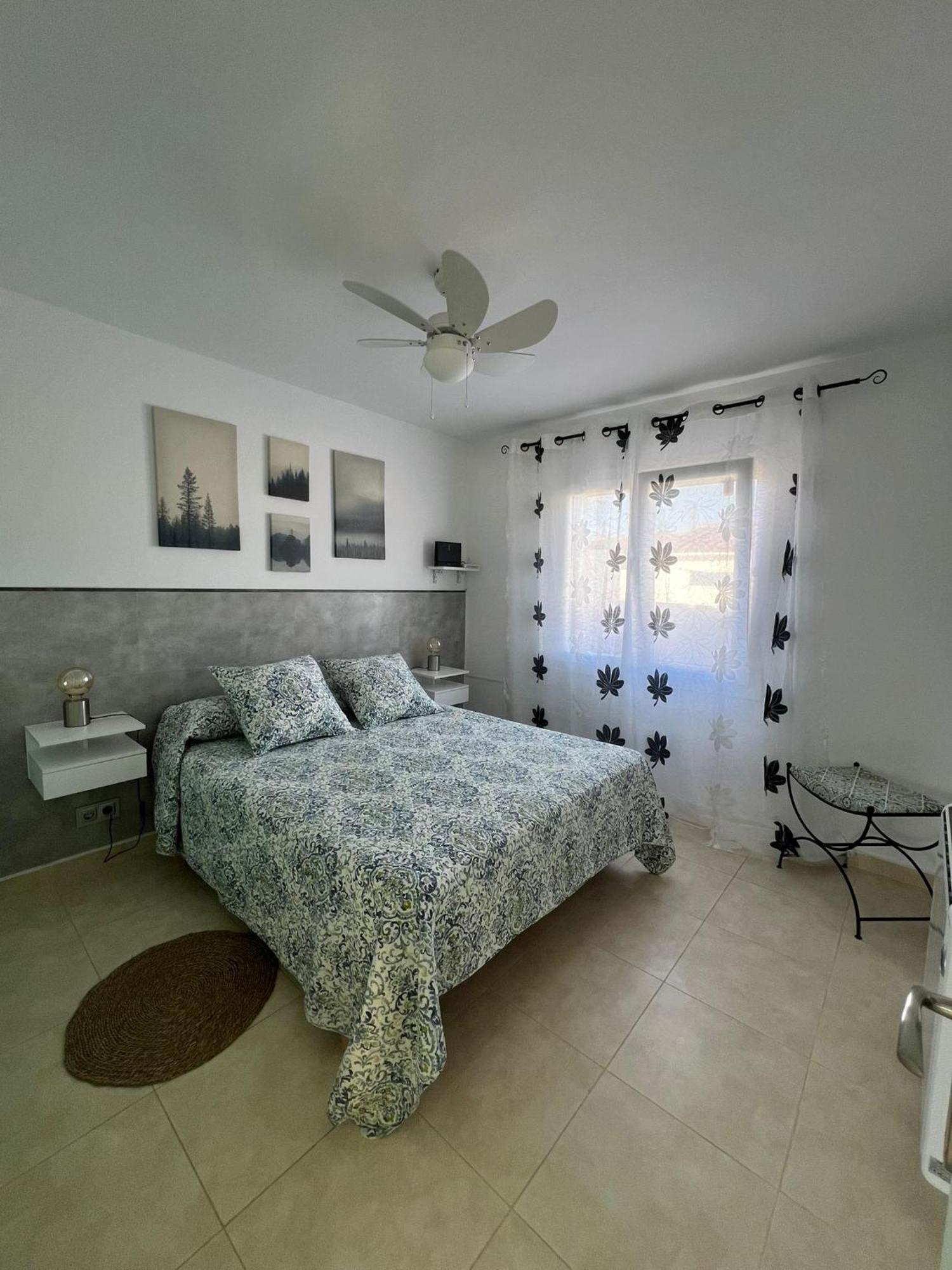 Tramontana Villa Cala En Porter  エクステリア 写真